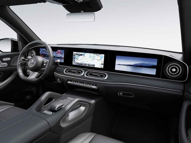 Mercedes-Benz GLE-KLASSE 450 e 4MATIC AMG Line