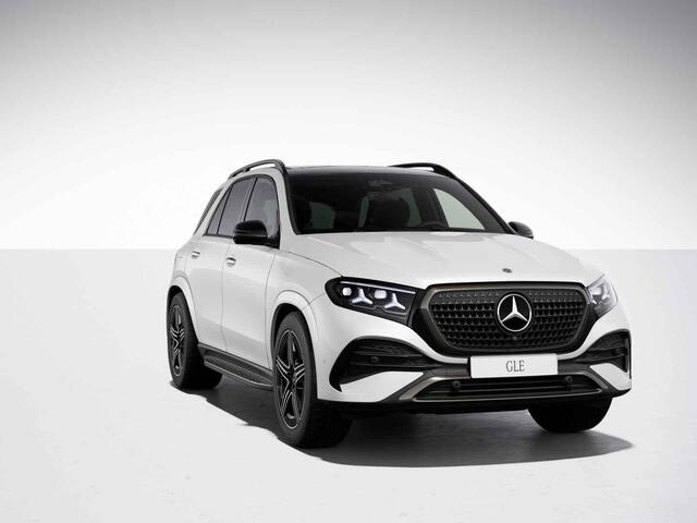 Mercedes-Benz GLE-KLASSE 450 e 4MATIC AMG Line