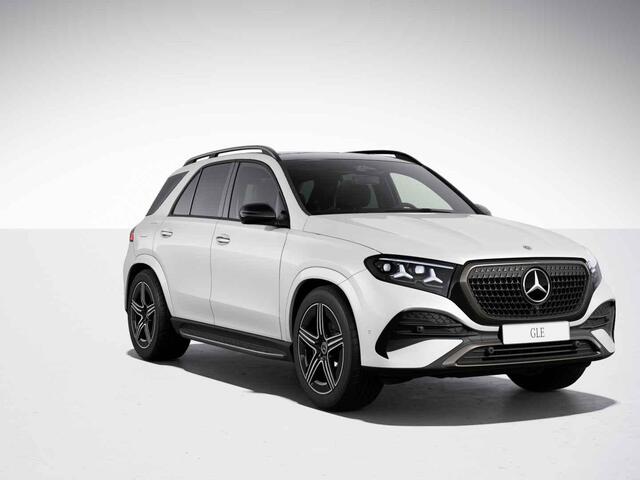 Mercedes-Benz GLE-KLASSE 450 e 4MATIC AMG Line