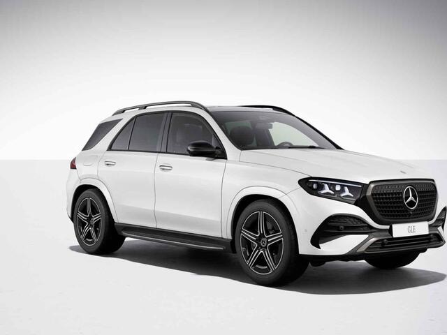 Mercedes-Benz GLE-KLASSE 450 e 4MATIC AMG Line
