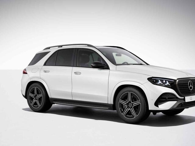 Mercedes-Benz GLE-KLASSE 450 e 4MATIC AMG Line