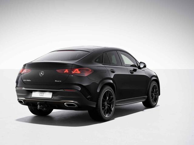 Mercedes-Benz GLE-KLASSE Coupé 450 e 4MATIC AMG Line