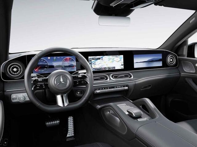 Mercedes-Benz GLE-KLASSE Coupé 450 e 4MATIC AMG Line