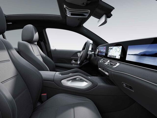 Mercedes-Benz GLE-KLASSE Coupé 450 e 4MATIC AMG Line