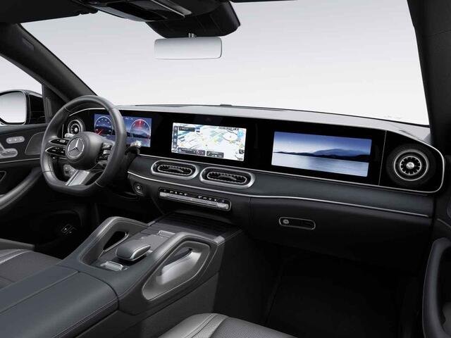 Mercedes-Benz GLE-KLASSE Coupé 450 e 4MATIC AMG Line