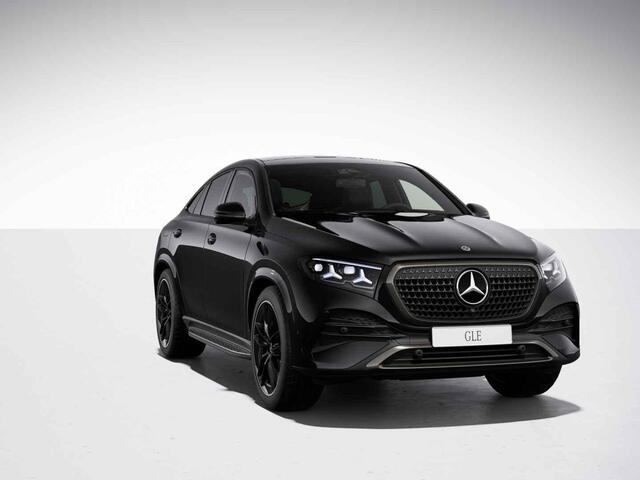 Mercedes-Benz GLE-KLASSE Coupé 450 e 4MATIC AMG Line