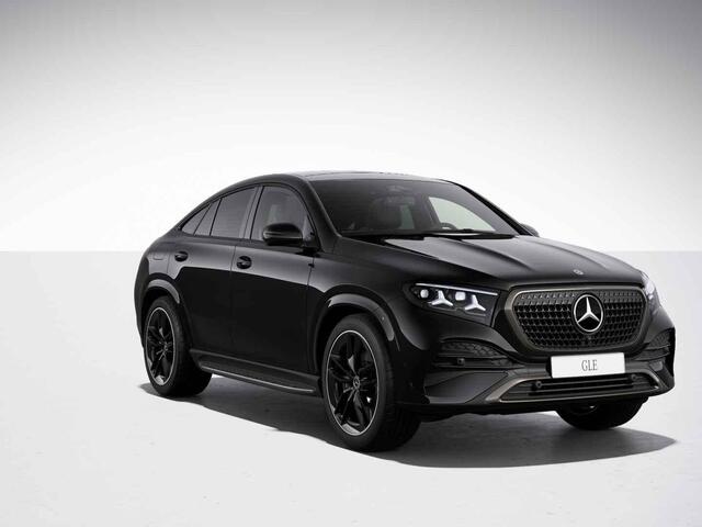 Mercedes-Benz GLE-KLASSE Coupé 450 e 4MATIC AMG Line