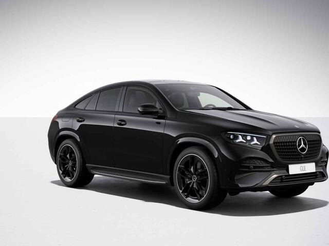 Mercedes-Benz GLE-KLASSE Coupé 450 e 4MATIC AMG Line