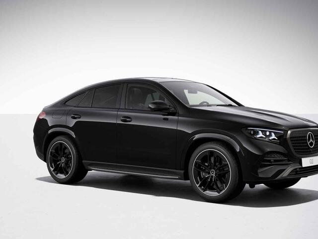 Mercedes-Benz GLE-KLASSE Coupé 450 e 4MATIC AMG Line