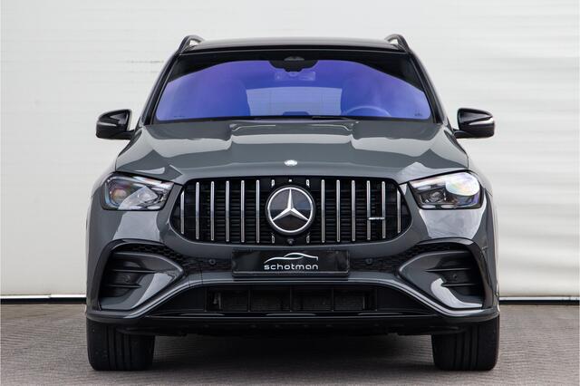Mercedes-Benz GLE-KLASSE AMG 53 Hybrid 4MATIC+ Premium Plus Manufaktur, Massage, Soft-Close, VOL