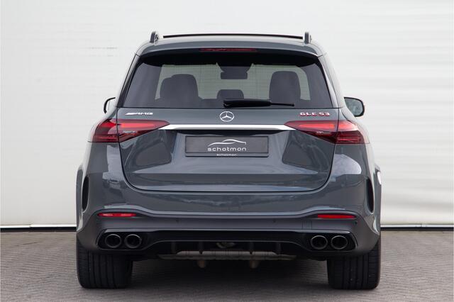 Mercedes-Benz GLE-KLASSE AMG 53 Hybrid 4MATIC+ Premium Plus Manufaktur, Massage, Soft-Close, VOL