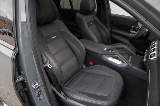Mercedes-Benz GLE-KLASSE AMG 53 Hybrid 4MATIC+ Premium Plus Manufaktur, Massage, Soft-Close, VOL