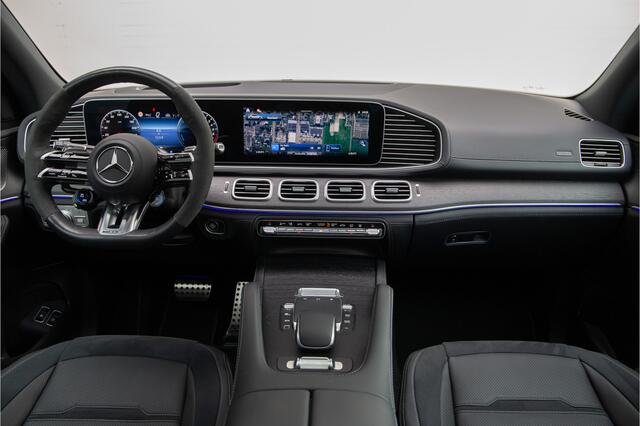 Mercedes-Benz GLE-KLASSE AMG 53 Hybrid 4MATIC+ Premium Plus Manufaktur, Massage, Soft-Close, VOL