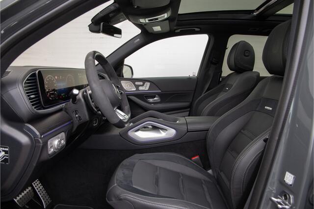 Mercedes-Benz GLE-KLASSE AMG 53 Hybrid 4MATIC+ Premium Plus Manufaktur, Massage, Soft-Close, VOL