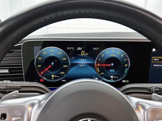 Mercedes-Benz GLE-KLASSE 350 e 4MATIC Premium AMG Styling | Panoramadak | Sfeerverlichting | Trekhaak | Inclusief 24 maanden Mercedes-Benz Certified garantie voor Europa. garage-sale – foto 6