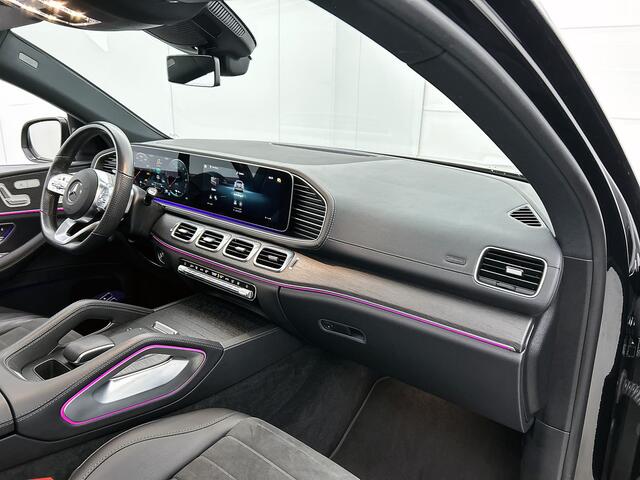Mercedes-Benz GLE-KLASSE 350 e 4MATIC Premium AMG Styling | Panoramadak | Sfeerverlichting | Trekhaak | Inclusief 24 maanden Mercedes-Benz Certified garantie voor Europa. garage-sale – foto 7