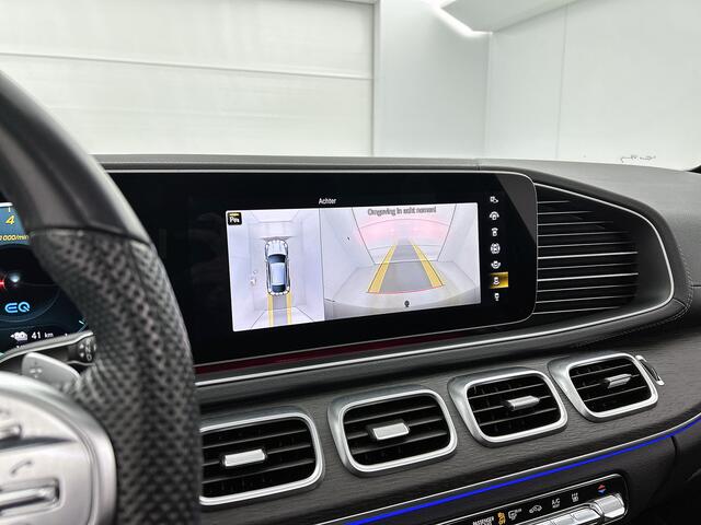 Mercedes-Benz GLE-KLASSE 350 e 4MATIC Premium AMG Styling | Panoramadak | Sfeerverlichting | Trekhaak | Inclusief 24 maanden Mercedes-Benz Certified garantie voor Europa. garage-sale – foto 9
