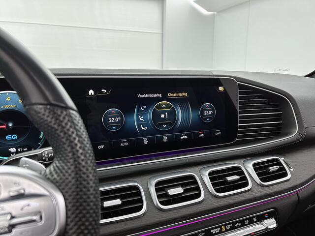 Mercedes-Benz GLE-KLASSE 350 e 4MATIC Premium AMG Styling | Panoramadak | Sfeerverlichting | Trekhaak | Inclusief 24 maanden Mercedes-Benz Certified garantie voor Europa. garage-sale – foto 10