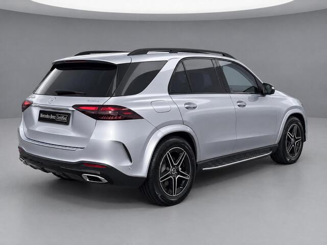 Mercedes-Benz GLE-KLASSE 400 e 4MATIC AMG Line – foto 2