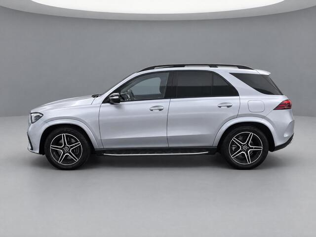 Mercedes-Benz GLE-KLASSE 400 e 4MATIC AMG Line – foto 3