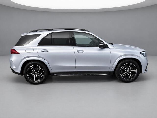 Mercedes-Benz GLE-KLASSE 400 e 4MATIC AMG Line – foto 4
