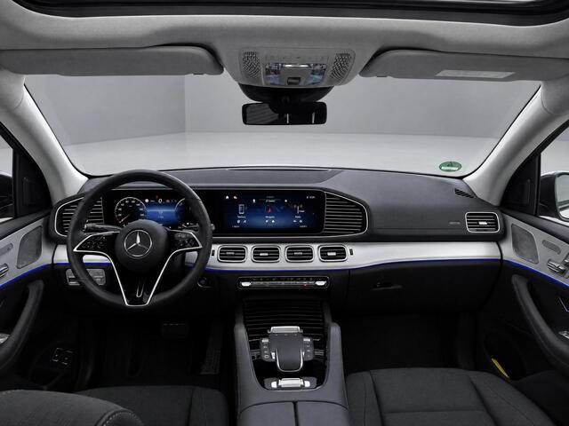 Mercedes-Benz GLE-KLASSE 400 e 4MATIC AMG Line – foto 5
