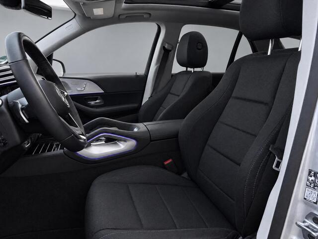 Mercedes-Benz GLE-KLASSE 400 e 4MATIC AMG Line – foto 7
