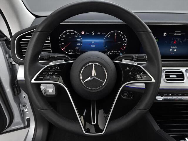 Mercedes-Benz GLE-KLASSE 400 e 4MATIC AMG Line – foto 9