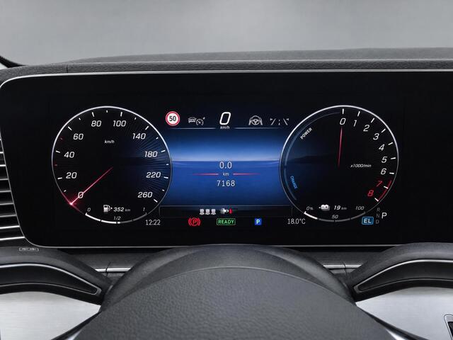 Mercedes-Benz GLE-KLASSE 400 e 4MATIC AMG Line – foto 10