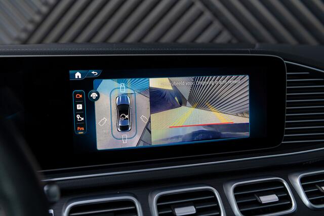 Mercedes-Benz GLE-KLASSE Coupé 53 AMG Hybrid 4MATIC+ Pano Burmester HUD 360 Airmatic ACC Massage Softclose Keyless Night – foto 6