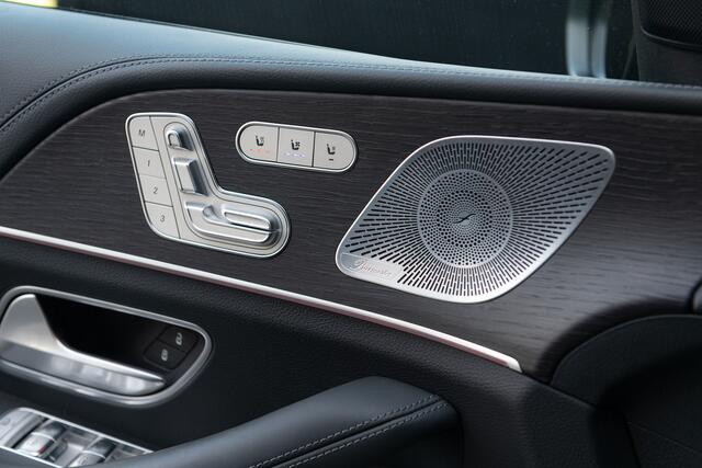 Mercedes-Benz GLE-KLASSE Coupé 53 AMG Hybrid 4MATIC+ Pano Burmester HUD 360 Airmatic ACC Massage Softclose Keyless Night – foto 8