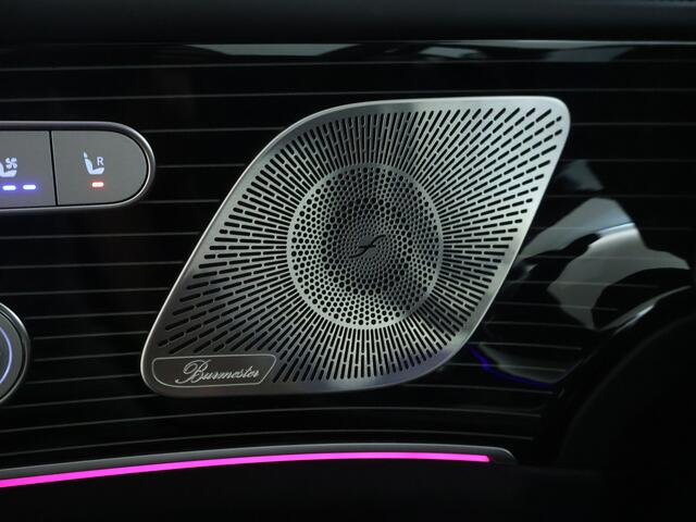 Mercedes-Benz GLS-KLASSE Maybach 600 4MATIC | Trekhaak | Burmester Audio | Luchtvering | Inclusief 24 maanden MB Certified garantie voor Europa.