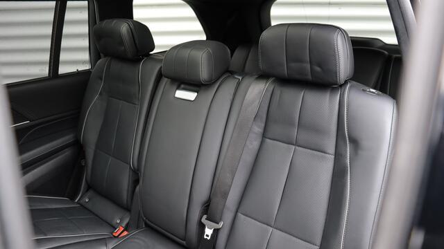 Mercedes-Benz GLS-KLASSE 450 4MATIC Premium Plus AMG Line | Massage | Burmester | Stoelventilatie | Head-up | Soft-Close | Trekhaak | Panoramadak