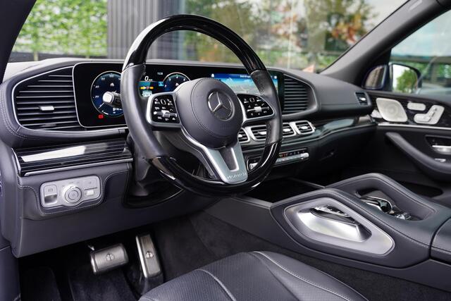 Mercedes-Benz GLS-KLASSE 600 Maybach First Class Seats NL-Auto
