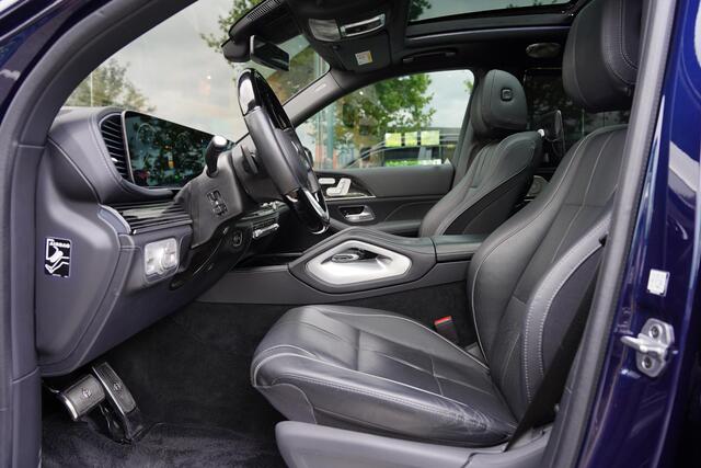 Mercedes-Benz GLS-KLASSE 600 Maybach First Class Seats NL-Auto