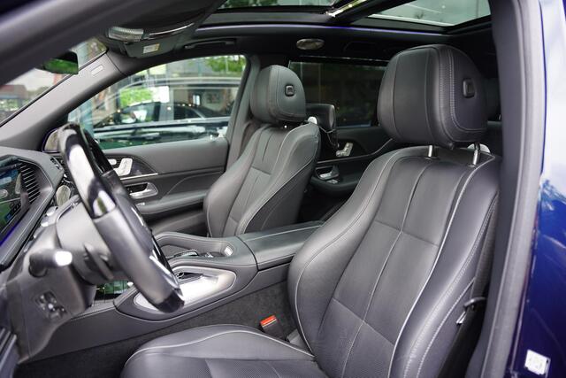 Mercedes-Benz GLS-KLASSE 600 Maybach First Class Seats NL-Auto