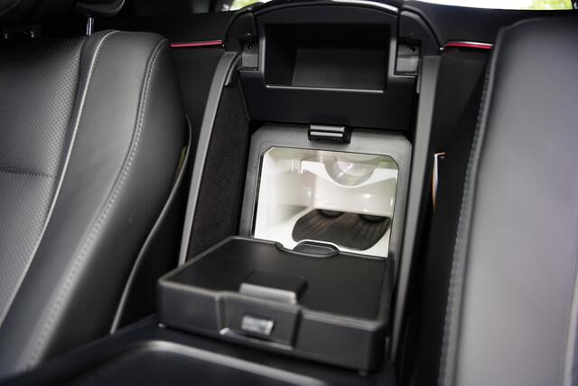 Mercedes-Benz GLS-KLASSE 600 Maybach First Class Seats NL-Auto
