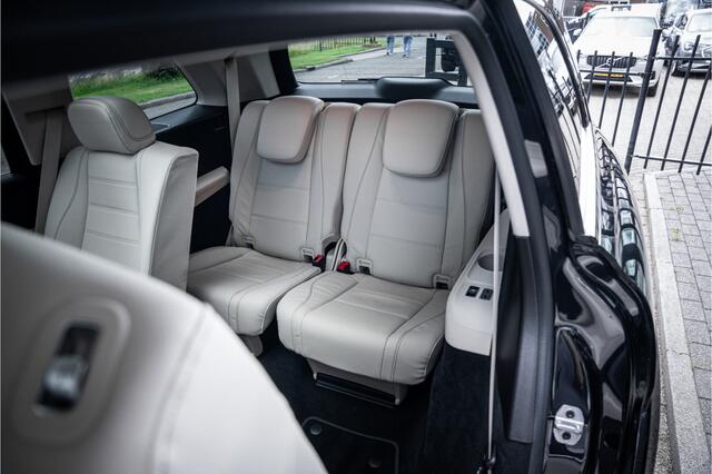 Mercedes-Benz GLS-KLASSE 450 4MATIC AMG Line ** Panodak ** HUD ** Massage ** Ventilatie ** Burmester