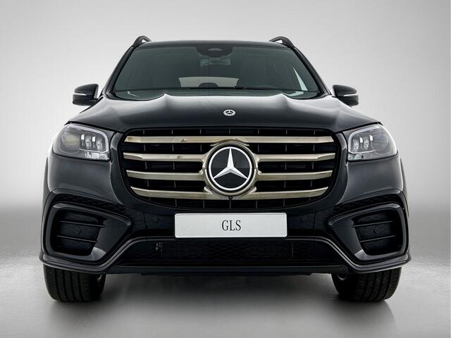 Mercedes-Benz GLS-KLASSE 450 4MATIC AMG Line | Ultimate uitvoering | Nightpakket |Trekhaak met Aanhangwagenassistent | Verlichte treeplanken | Nappalederen bekleding | ENERGIZING-Plus pakket |