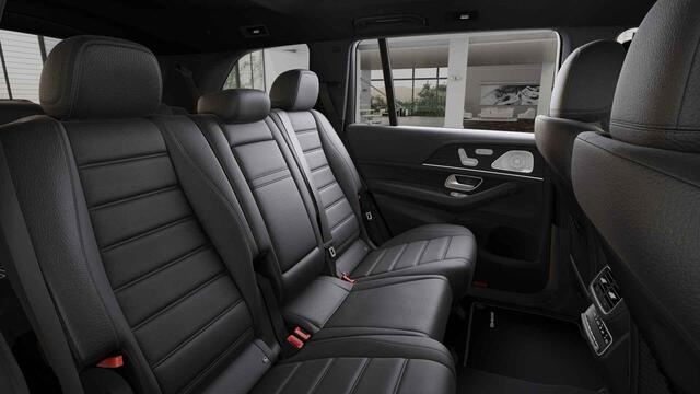 Mercedes-Benz GLS-KLASSE 450 4MATIC AMG Line | Premium plus | Massage | 23 inch | 7 zits |