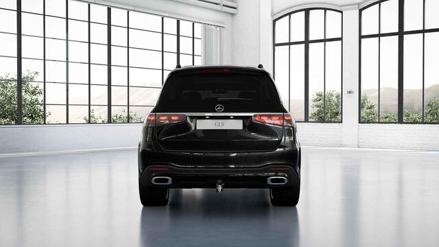 Mercedes-Benz GLS-KLASSE 450 4MATIC AMG Line | Premium plus | Massage | 23 inch | 7 zits |