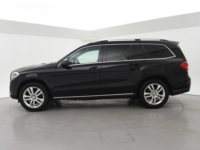 Mercedes-Benz GLS-KLASSE 400 V6T 4MATIC 7-PERS. *BTW* + TREKHAAK 3500 KG | 360 CAMERA | PANORAMA | CARPLAY