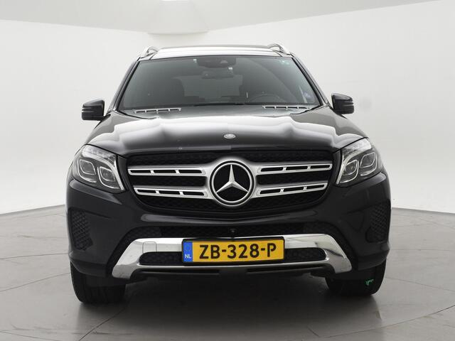 Mercedes-Benz GLS-KLASSE 400 V6T 4MATIC 7-PERS. *BTW* + TREKHAAK 3500 KG | 360 CAMERA | PANORAMA | CARPLAY