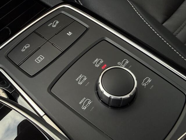 Mercedes-Benz GLS-KLASSE 350 D 4MATIC grijs kenteken | 360 Camera | Leer | Panorama dak | Elec-trekhaa