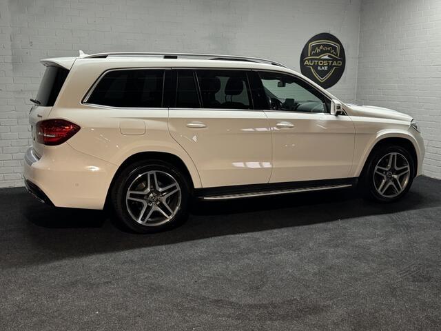 Mercedes-Benz GLS-KLASSE 350 d AMG Line 4Matic 2018*Pano|Camera|7-Zits