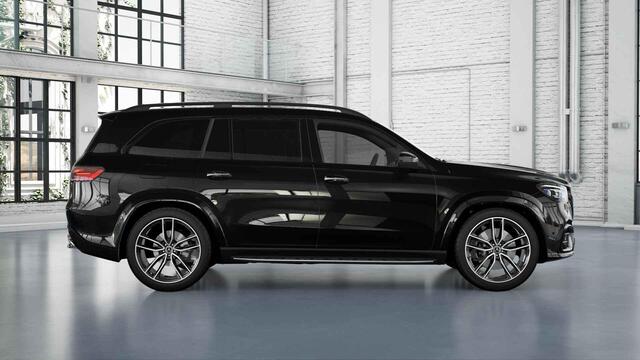 Mercedes-Benz GLS-KLASSE 450 4MATIC AMG Line | Ultimate pakket | Massage voor en achter | Entertainment achter | Standkachel | Trekhaak |