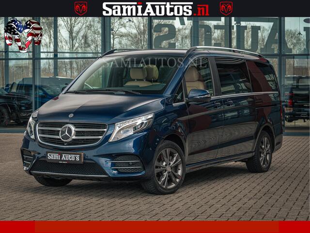 Mercedes-Benz GLS-KLASSE AMG VIP PURE LUXE 6 PERSOONS | 4-MATIC | LANG | PANO DAK | EXCLUSIVE | ADAPTIVE CRUISE | ALCANTARA HEMEL | BURMESTER | 6 X STOELEN VERWARMD EN GEKOELD | ROYALE (CLASS) BEEN RUIMTE |