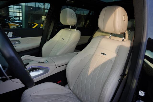 Mercedes-Benz GLS-KLASSE AMG 63 4MATIC+ / NL-Auto / BTW