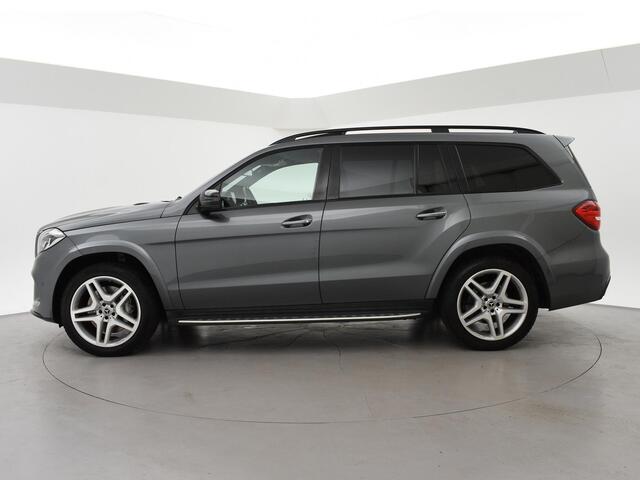 Mercedes-Benz GLS-KLASSE 400 4MATIC 333 PK 7-PERS. AMG NIGHT + WEGKL. TH | 360 CAMERA | STOELVENT. | PANORAMA | DISTRONIC