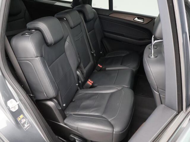 Mercedes-Benz GLS-KLASSE 400 4MATIC 333 PK 7-PERS. AMG NIGHT + WEGKL. TH | 360 CAMERA | STOELVENT. | PANORAMA | DISTRONIC